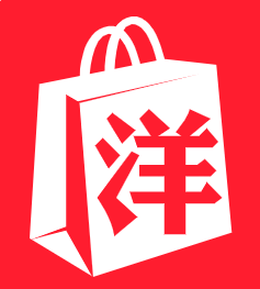洋码头