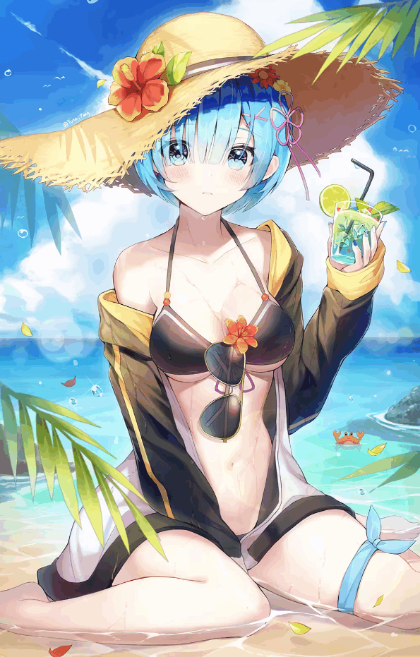 Pixiv (P站)