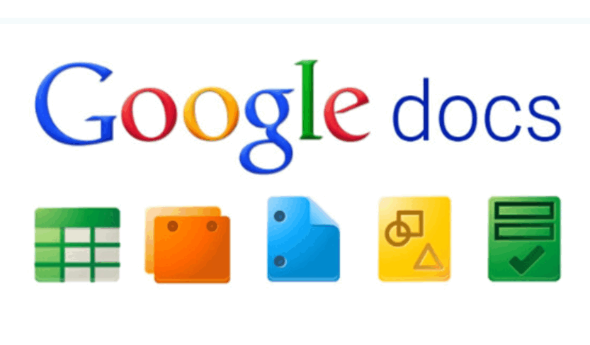 Google文档