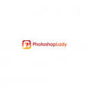 Photoshop Lady