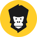 Greyscalegorilla