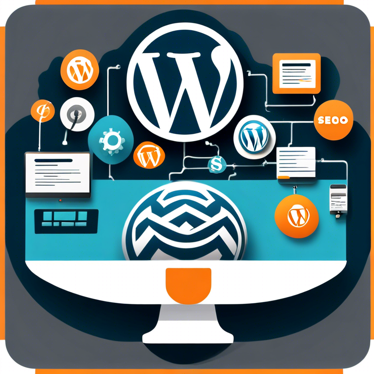 Wordpress程序怎么做SEO?